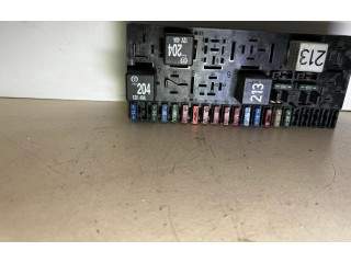 Pojistková skříňka 443941822B, 443941822 Audi 80 90 S2 B4 1993