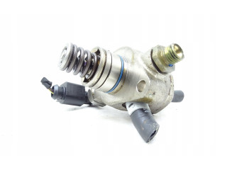 Подушка безопасности водителя 06L127025P Skoda Octavia Mk2 (1Z)