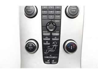 Блок управления климат-контролем 31324236, 19206 Volvo S40