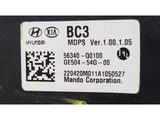    Рулевая рейка 56310Q0100   Hyundai i20 (GB IB) 2014-2020 года