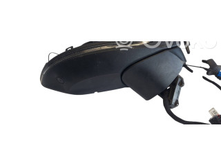 Зеркало электрическое Audi A6 S6 C8 4K 2018 - года