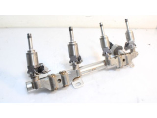 Магистральная трубка топлива