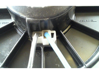 Вентилятор радиатора 1940000240 Mitsubishi Galant