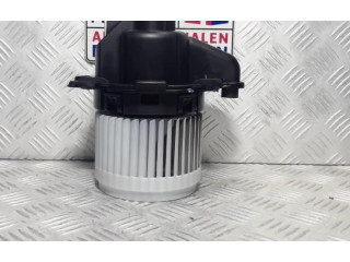 Вентилятор печки    5P3730100   Dacia Sandero