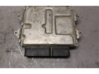 Блок управления двигателем Блок управления 13300473, 13250504   Opel Astra J