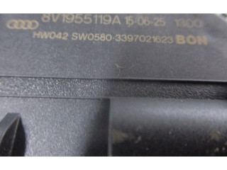 Моторчик дворников     Audi A3 S3 8V