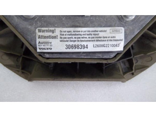 Подушка безопасности водителя 603260100, 134227270618003891 Volvo XC90