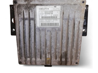 Řídící jednotka 8200399038, 8200399038   Renault Modus 2005