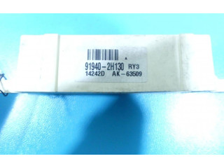 Блок комфорта 91940-2H130, IMPRK1309323 KIA Ceed