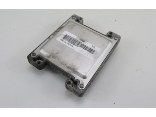 Блок управления двигателем Блок управления 12576162, 12576162   Chevrolet Cavalier