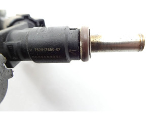 Vstřikovač 75281768007, D032C02220 Peugeot 3008 I 5F01 5FS