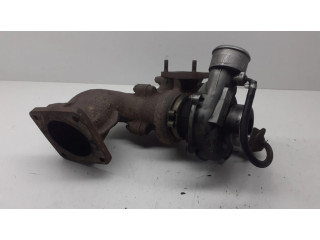 Турбина Chrysler Voyager 2.8 35242095C, 030323F4 для двигателя ENR