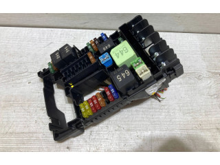 Блок предохранителей  5Q0937125G   Audi A3 S3 8V    