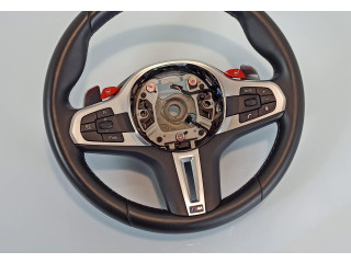 Руль BMW M5 020599, 32308094391