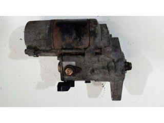 Стартер  281000W080   Toyota Yaris