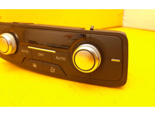 Блок управления климат-контролем 4G0919158Q, 4G0919158Q   Audi A7 S7 4G