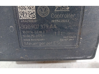 Блок АБС Volkswagen Golf VII 2013 - 2019 года