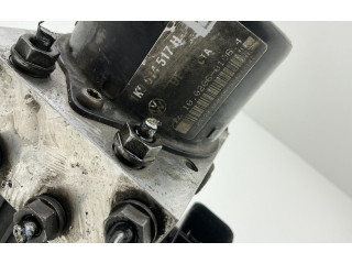 Блок АБС 1K0614117ACBEF, 1K0614117ACBEF Audi A3 S3 8P 2003 - 2012 года