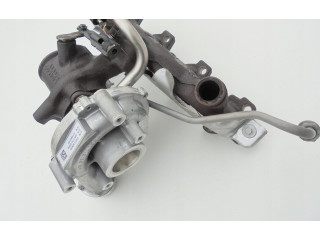 Turbodmychadlo Турбина 144119263R Nissan Micra K14