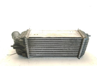 Интеркулер 9803900780 Citroen C4 Cactus
