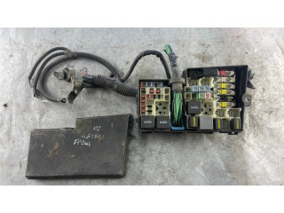 Pojistková skříňka 3m5t14k733nmf, 3m5t14a142ab Ford Focus 2006