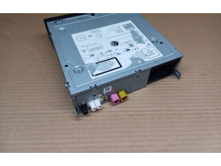 Радио/ проигрыватель CD/DVD / навигация 5Q0035820, FC62B91EC722 Skoda Fabia Mk3 (NJ)