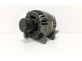 Генератор 0986045340   Volkswagen Touran I      