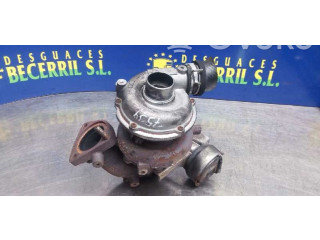 Turbodmychadlo Турбина RF4F Mazda 323 RF4F