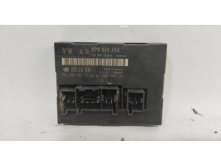 Блок управления 8P0959433   Audi A3 S3 8P