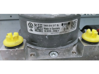 Jednotka ABS 5WA614517BL, 5WA614517BC Volkswagen Caddy 2022