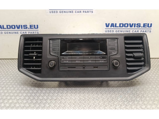 Боковая подушка безопасности 2E0035130   Volkswagen Crafter