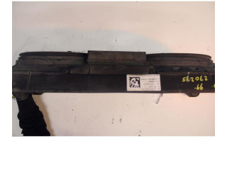 Вентилятор радиатора Citroen Berlingo 1.9