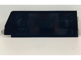 Дисплей 992919597Q Porsche 911 992