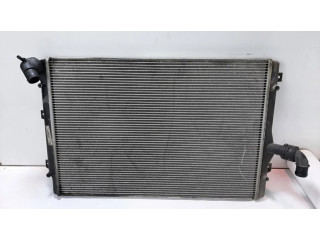 Радиатор охлаждающей жидкости