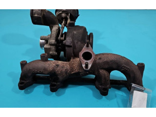 Турбина Skoda Octavia Mk2 (1Z) 751851-5003S, IMPRK1361172