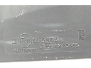 Зеркало электрическое        Volvo V70  2000 - 2004 года   