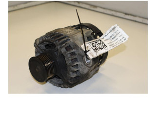 Генератор 71773263 Alfa Romeo Giulietta