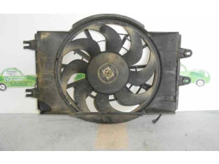 Электрический вентилятор радиаторов 684200505, 4569632 SsangYong Musso