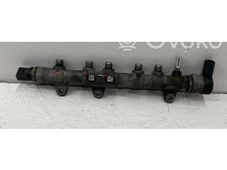 Vstřikovací lišta 8514154, 0445214315 BMW 2 F46 pro naftový motor 2.0