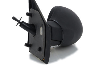 Зеркало электрическое        Renault Twingo II  2007 - 2014 года   