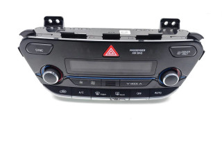 Блок управления климат-контролем 97250-G2XXX, 97250-C2750 Hyundai Ioniq