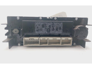 Блок управления климат-контролем 3U0820045A   Skoda Superb B5 (3U)