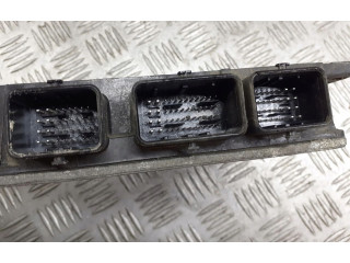 Řídící jednotka 8200374395 Nissan Micra 2004