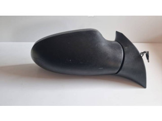 Зеркало электрическое Mercedes-Benz A W168 1997 - 2004 года