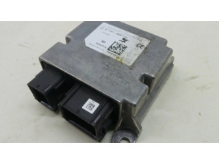 Блок подушек безопасности C1BT14B321CE   Ford Fiesta