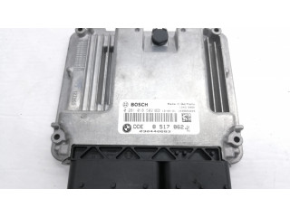 Блок управления двигателя 851786201 BMW X3 F25