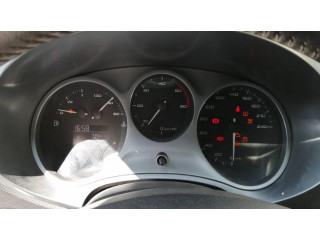 Přístrojová deska  Seat Leon (1P) 2005 A2C53348098  