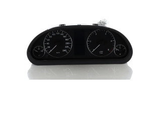 Панель приборов 1694403811 Mercedes-Benz A W169