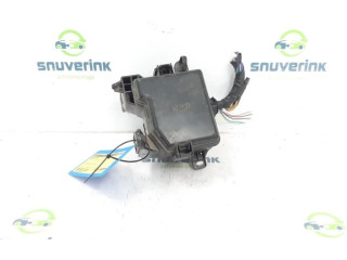 Ящик предохранителей (комплект) 1612189980, 1612189980   Peugeot 108       