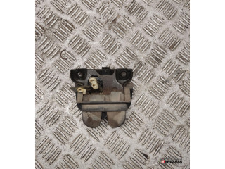 Замок багажника     Audi A6 S6 C5 4B 1997 - 2005 года